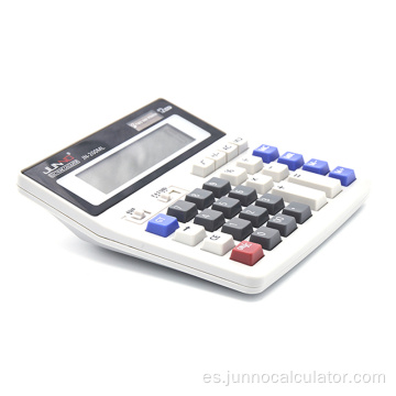 calculadora para estudiante de oficina 12 dígitos